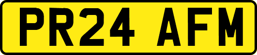PR24AFM