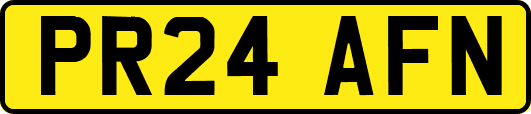 PR24AFN