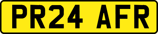 PR24AFR