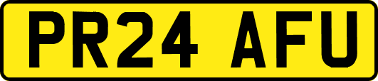 PR24AFU