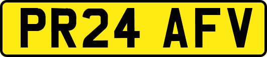 PR24AFV