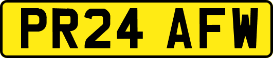 PR24AFW