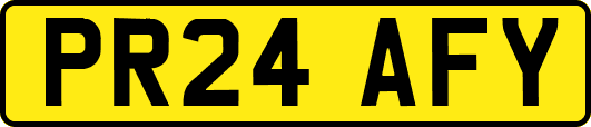 PR24AFY