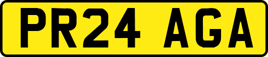 PR24AGA