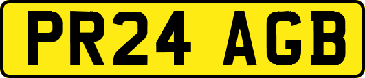 PR24AGB