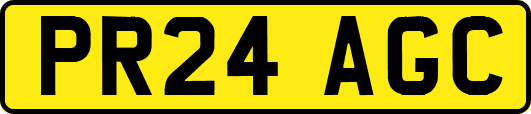 PR24AGC