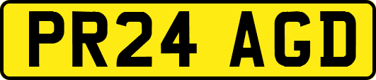 PR24AGD