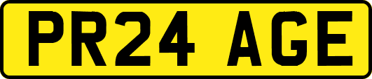 PR24AGE
