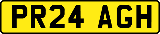 PR24AGH