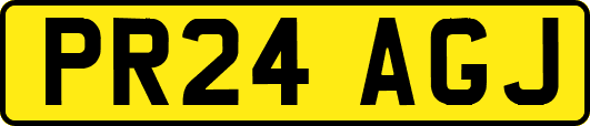 PR24AGJ