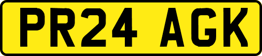PR24AGK