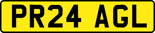 PR24AGL
