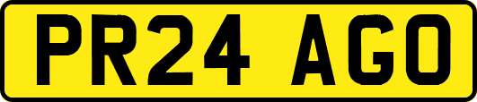 PR24AGO