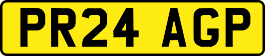 PR24AGP