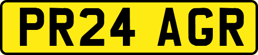 PR24AGR