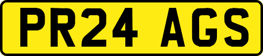 PR24AGS