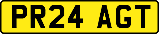 PR24AGT