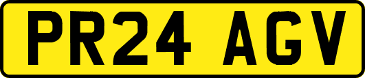 PR24AGV