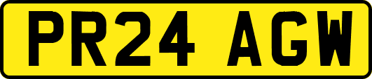 PR24AGW