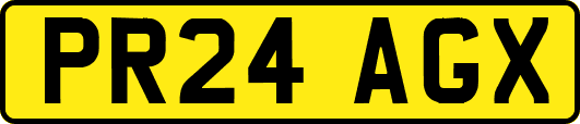 PR24AGX
