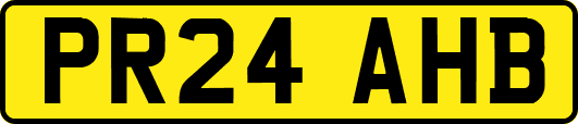 PR24AHB