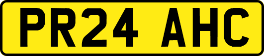 PR24AHC