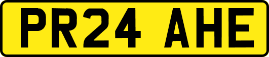 PR24AHE