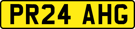 PR24AHG