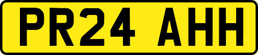 PR24AHH