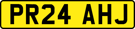 PR24AHJ