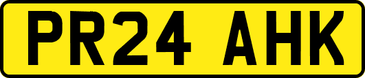PR24AHK