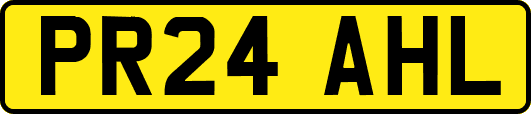 PR24AHL