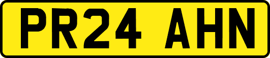 PR24AHN