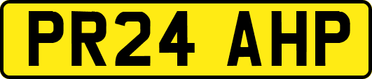 PR24AHP