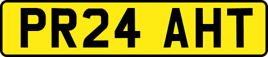 PR24AHT