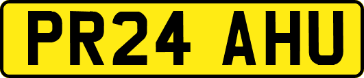 PR24AHU