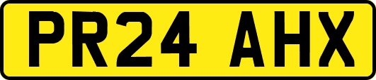 PR24AHX