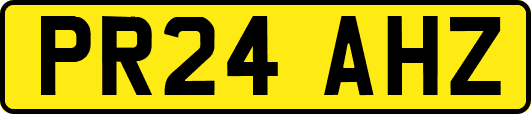PR24AHZ