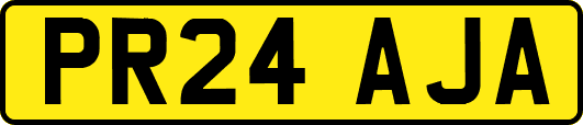 PR24AJA