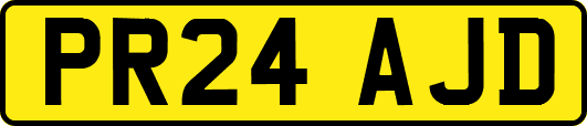 PR24AJD