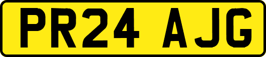 PR24AJG