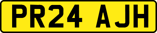 PR24AJH
