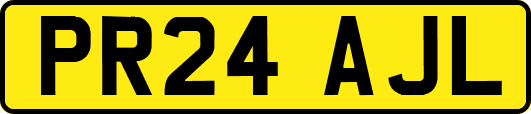 PR24AJL