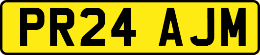 PR24AJM