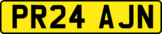 PR24AJN