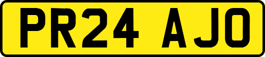 PR24AJO