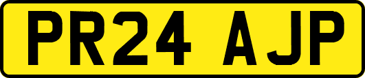 PR24AJP