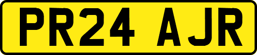 PR24AJR