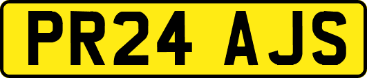 PR24AJS