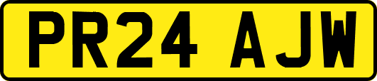 PR24AJW